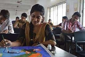 College Image